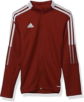 adidas Unisex-Child Tiro 21 Windbreaker