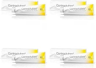 Merz Contractubex Gel Treatment for Scars 20g