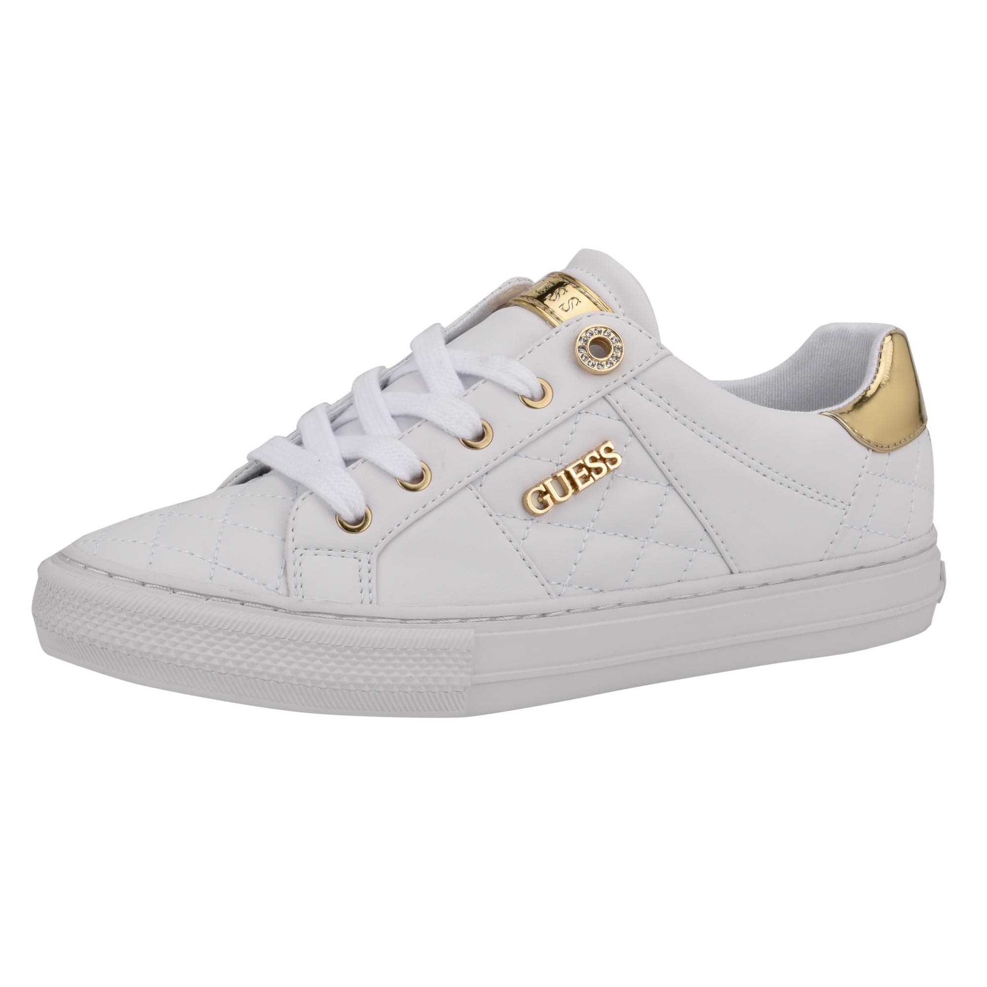 GUESS Women's Loven Sneaker