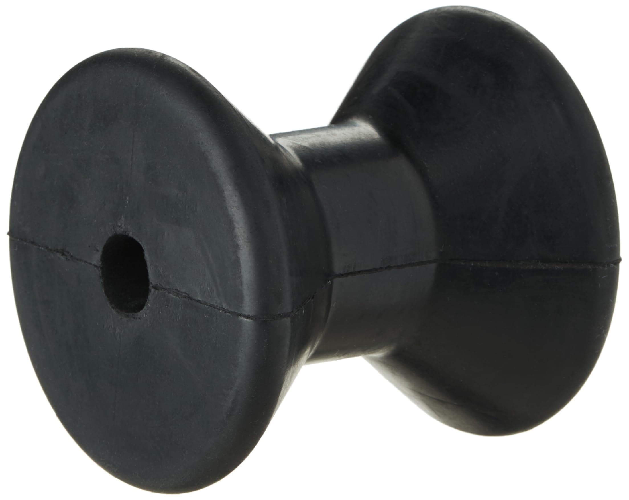 Rubber Bow Roller (4-Inch)