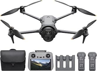 DJI Mavic 4 Pro (Creator Combo)