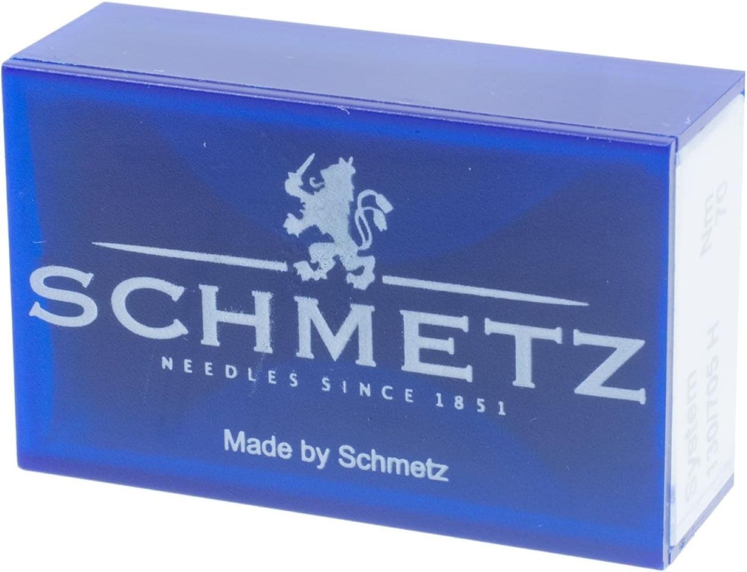 SCHMETZ Universal Sewing Machine Needles - Size 90/14, Box of 100