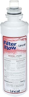 – Filterflow FC04 Filter Cartridge for Lincat FX Series Water Boilers - CKP8005