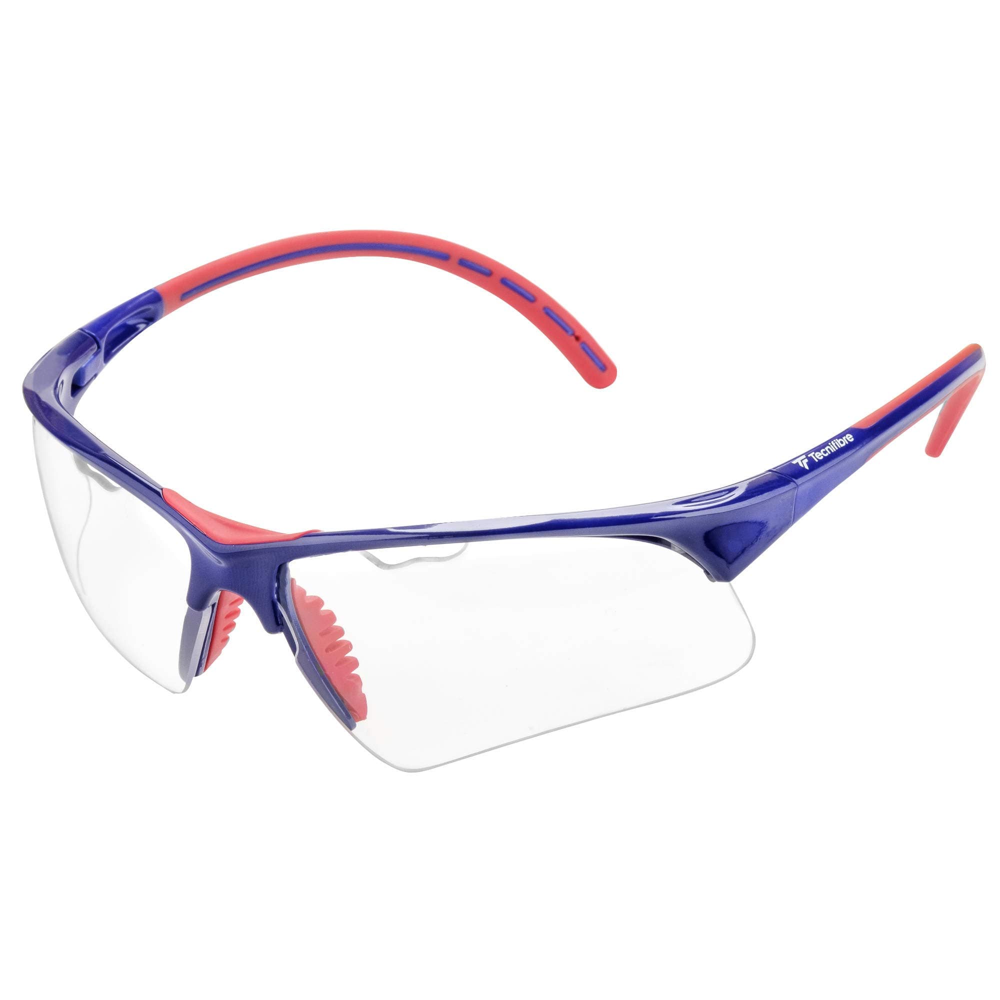 Tecnifibre Squash Goggles Protective Eyewear Junior/Adult