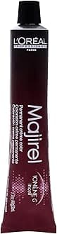 L’Oréal Professionnel MAJIREL COOL-COVER #5-ch tain clair 50 ml