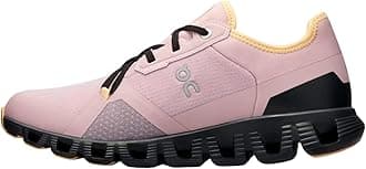 On Cloud X 3 Shift Women's 6698263 Shoes White/Heron UK 4-6.5