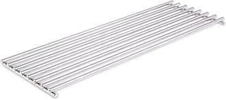 11141 Stainless Rod Cooking Grid Baron Grills