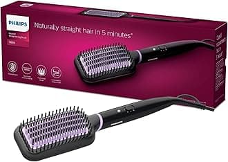 BHH880 StyleCare Essential Heated Brush