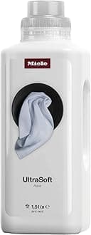 Miele Care Collection HE Fabric Softener 50.72 fluid ounces (1.5 Litres)