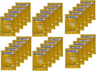 Premier Blanc Champagne Yeast 30 Packs