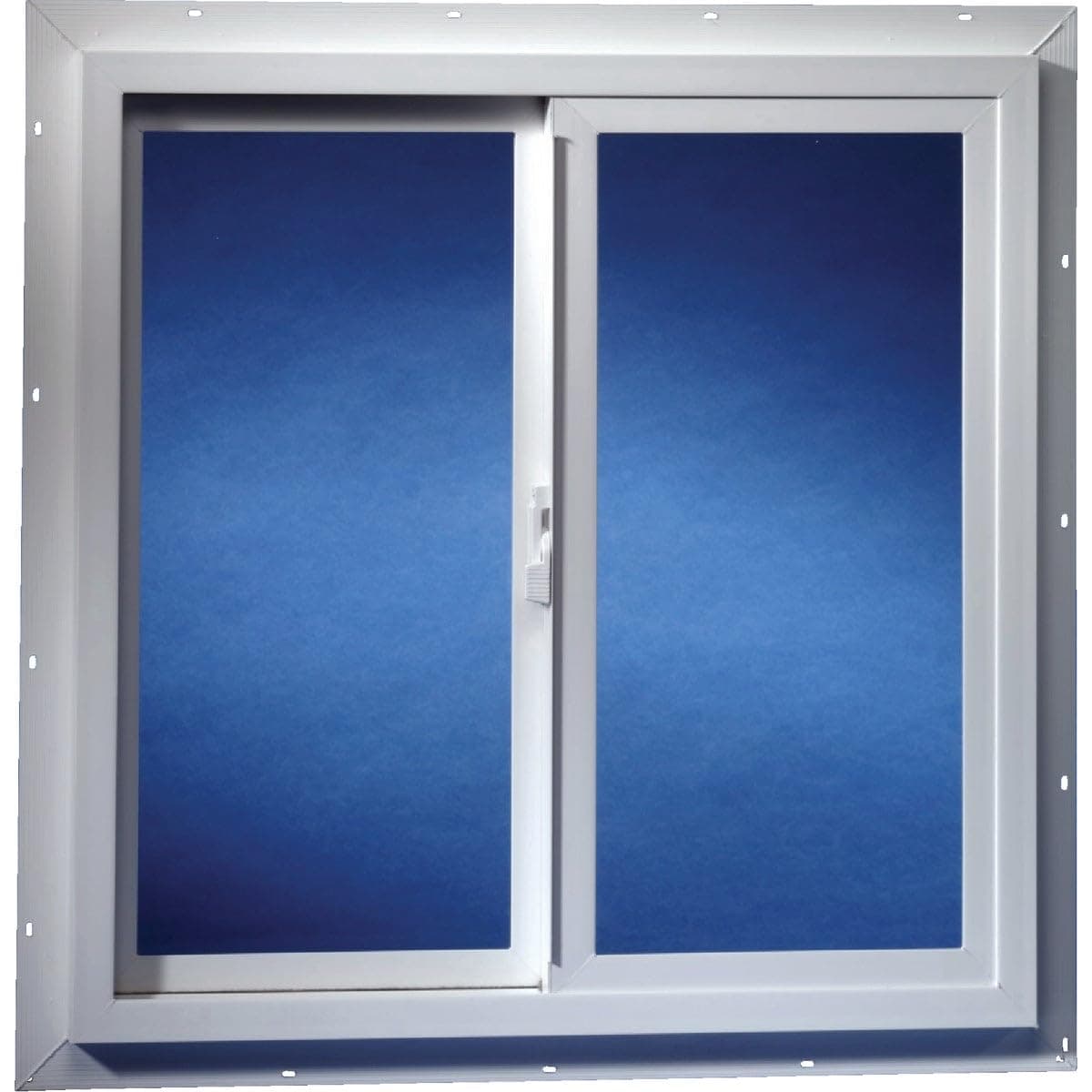 Duo 3020IGUT Double Slider Utility Window, 3 x 2'
