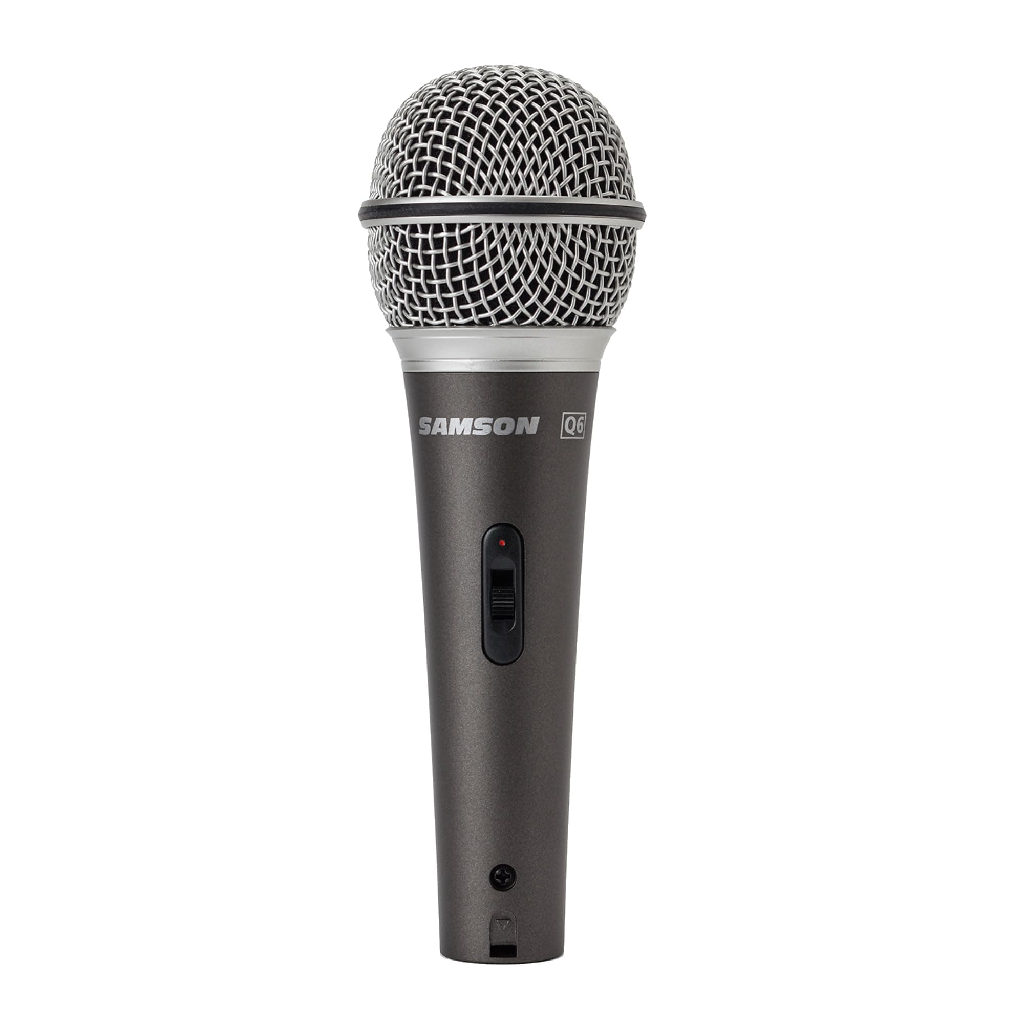 Q6 Dynamic Handheld Microphone Restock Deal