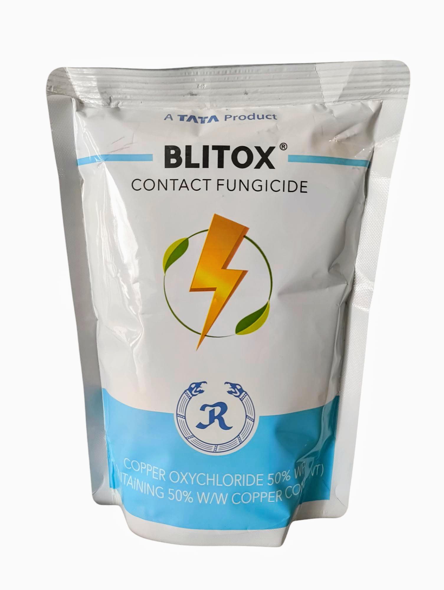 Blitox COC (500GM PACK) NEW PACKING