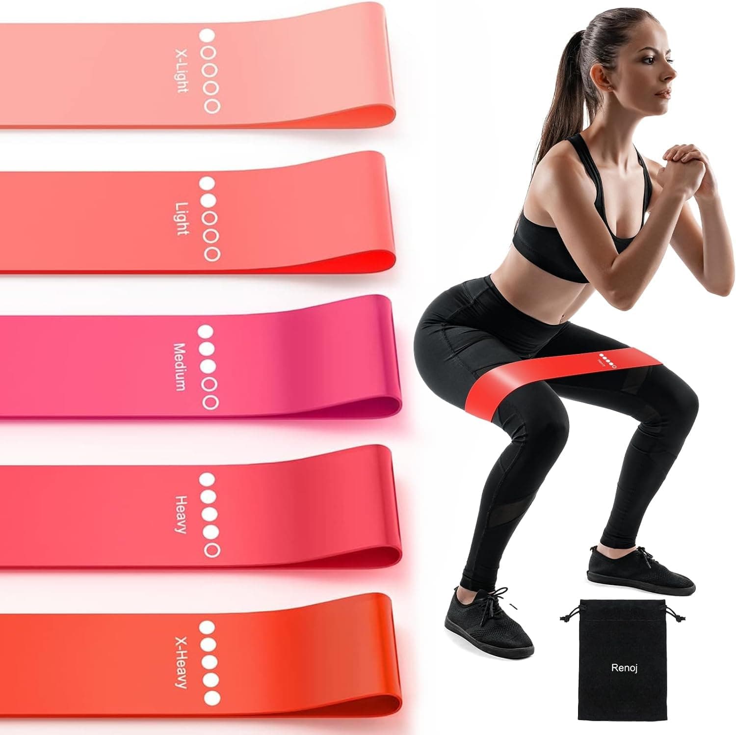 Exercise bands