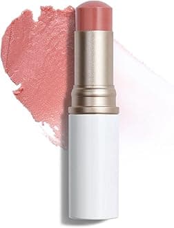 hince True Dimension Radiance Balm 10g (TENDER ROOM) - Natural Shimmer Glow Face Highlighter, Transparent Color Tones, Brighten Skin Tone, Slim Fitting Texture, Blush, Eye Shadow Multi Makeup Stick