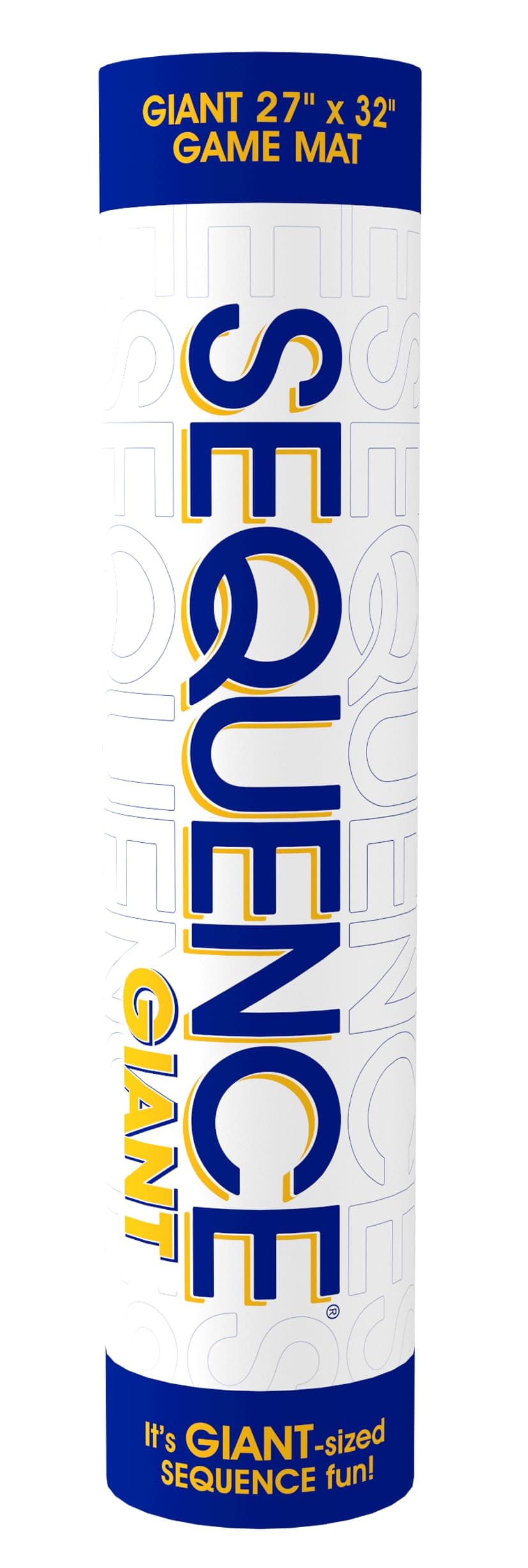 Jax Jumbo Sequence Tube Game