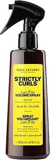 Strictly Curls Curl It Up Boost Spray 6.8oz