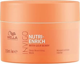 Wella Professionals Invigo Nutri-Enrich Mask,150ml