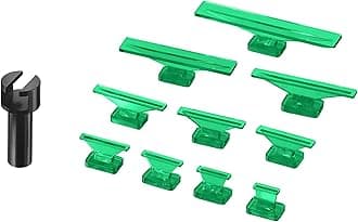 Adjustable Paintless Dent Repair Puller Lifter Tool Kit-20 PCS