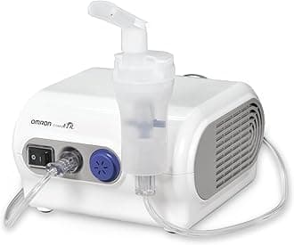 Ne-C28 Compressor Nebulizer - White