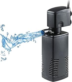 TARARIUM Aquarium Filter