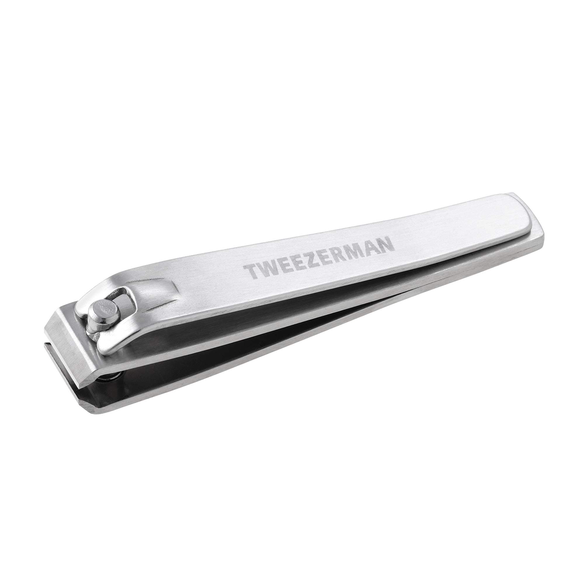 Stainless Steel Toenail Clipper