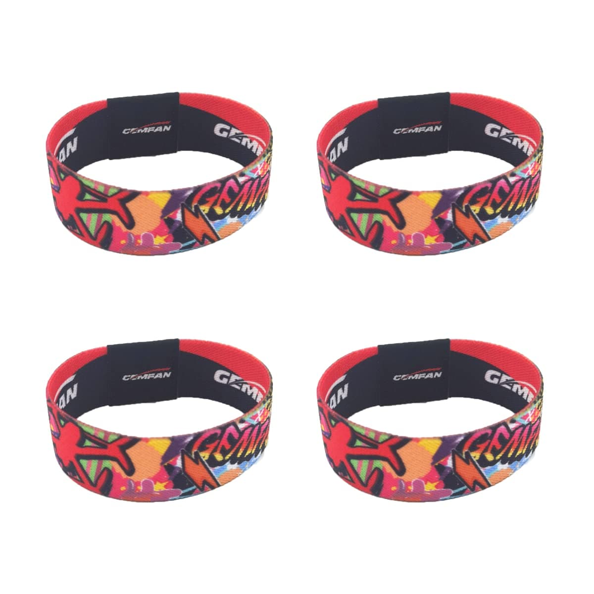 Gemfan 25X180mm Dust Cover Stack Saver FPV Stack Protective Tape for FPV Freestyle Drone Frame Kits DIY Parts