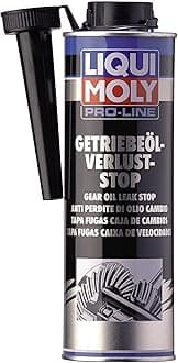 Pro-Line Gear Oil Leak Stop | 500 ml | Oil additive | SKU: 5199