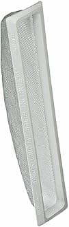 31359600 Dryer Lint Filter Case Screen Replacement Parts Fit for frigidaire, kenmore - 5304516871, 131152700, 131359601, 131359602, 131359603, 5304516872, 2 YEAR REPLACEMENT WARRANTY