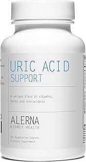 Uric Acid Support