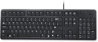 Dell Keyboard KB212-B