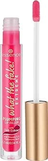 Essence What The Fake Extreme Plumping Lip Filler 4.2 ml, Red