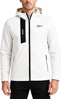 Men M Sherpa Softshell Modern