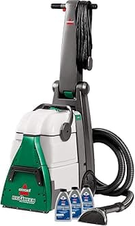 【並行輸入】BISSELL Big Green Deep Cleaning Machine Professional Grade Carpet Cleaner カーペットクリーナー