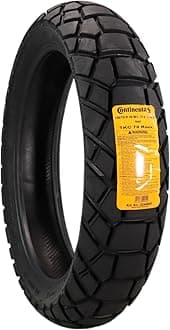 TYRE CONTINENTAL TKC 70 ROCKS 150 70 R18 M/C 70S TL M+S NO-3PMSF FOR MOTORBIKES