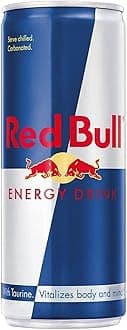 Energy Drink, 250ml (Pack of 1)