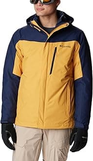 Columbia Men's Whirlibird IV Interchange Jacket Whirlibird IV Interchange Jacket