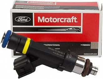 Motorcraft CM5244 Injector Asy