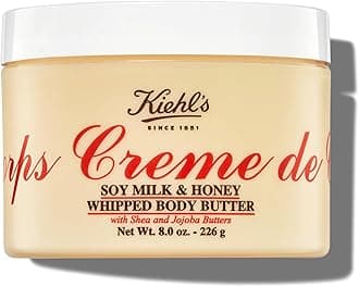 Kiehl's Kreme de Call Whip Body Butter (226mL)