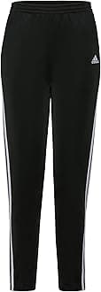 Girls' Warm Up Tricot Pant Pants