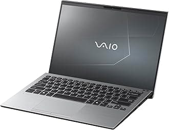 SX-R Laptop | Intel Core Ultra 7 (16-Core, AI-Boosted) | 14" WQXGA Touch Display (2560x1600) | 32GB RAM | 1TB SSD | Windows 11 Pro | IR Camera & Fingerprint Reader (Bright Silver)