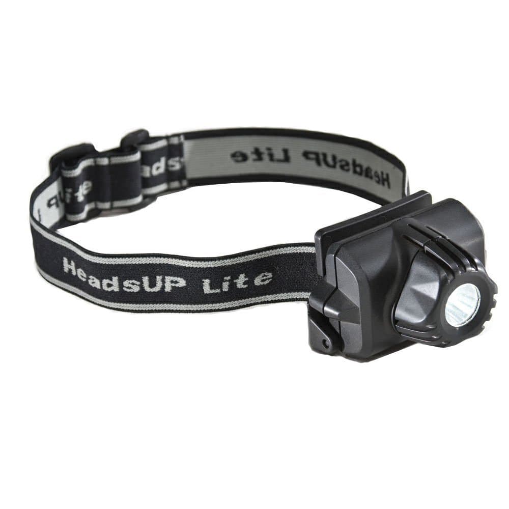 Pelican Flashlights - Headsup Lite 2690 Led Flashlight