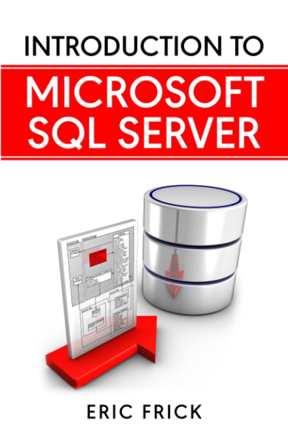 Introduction to Microsoft SQL Server