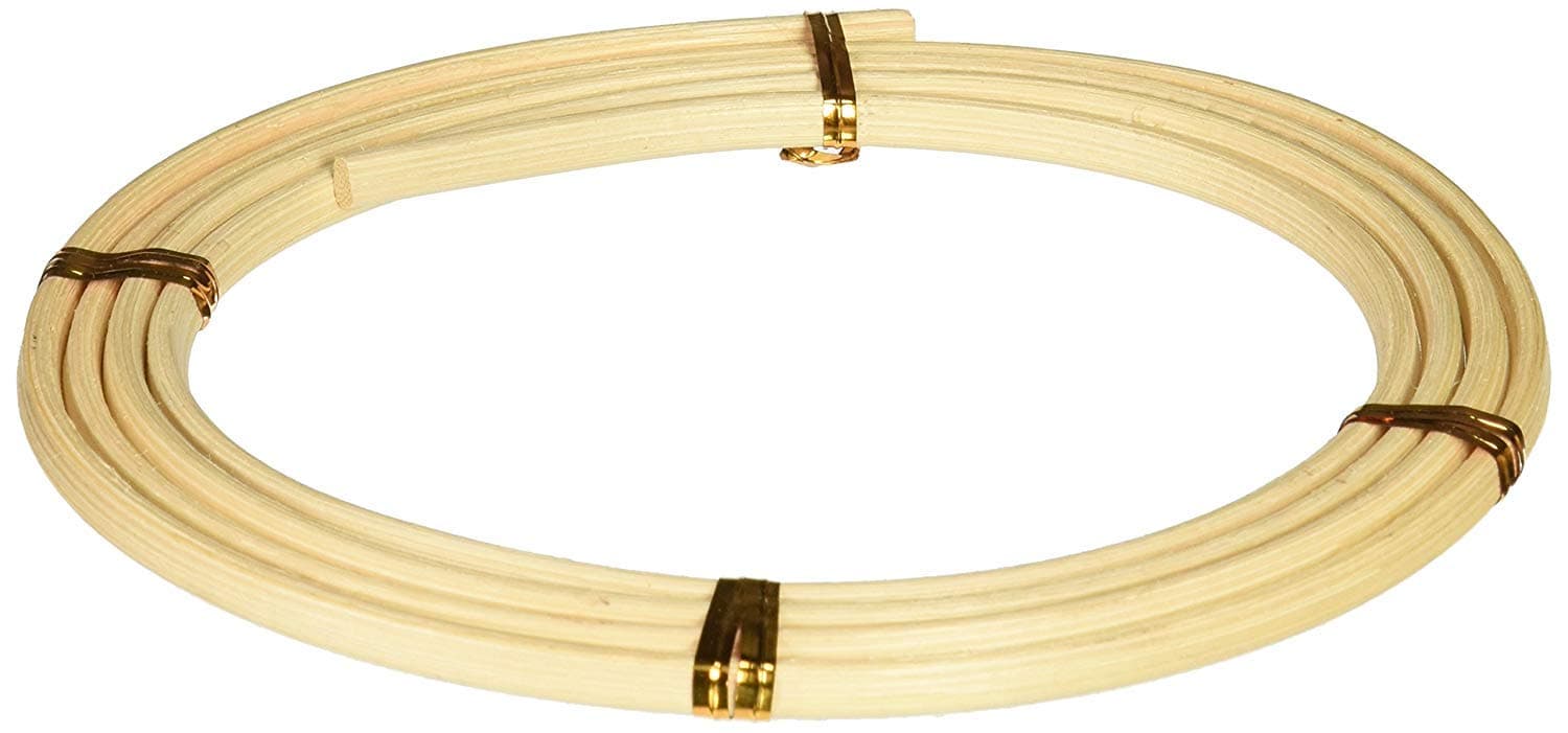 #8 Reed Spline 3/16" for 8 foot/section