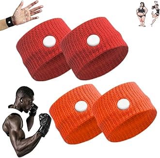 MiNGQIU Weimax Sugar Control Wristband,Blood Sugar Control Wristband,Healthify Sugar Control Therapeutic Wristband for Everyone (FF-2Pairs)