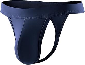 Men's Sexy Thongs Underwear Pouch G-String Athletic Supporter