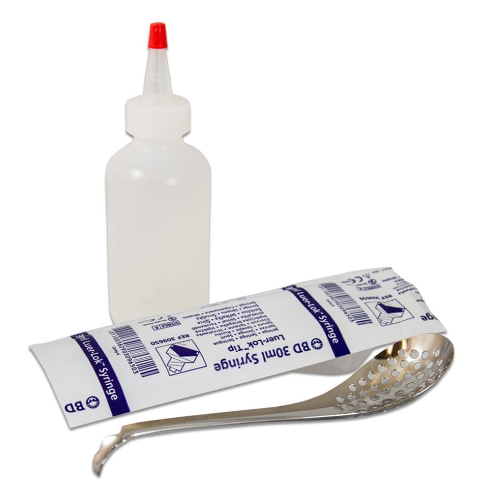 WillPowder, Spherification Tool Kit, 0.14oz