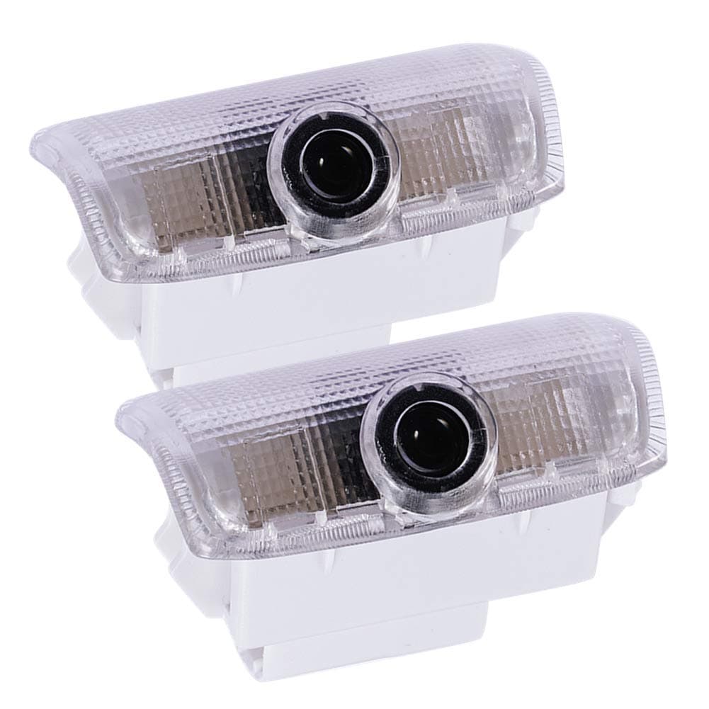 Car LED Door Logo Lights projector Shadow Ghost Emblem Welcome Light for Infiniti FX50 G25 G37 Q50 Q60 M25 M35 M37 M56 EX25 QX50 QX56 QX70 QX80 Auto Accesories 2PCS