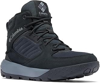 Columbia Men's Portlander Hiking Boot