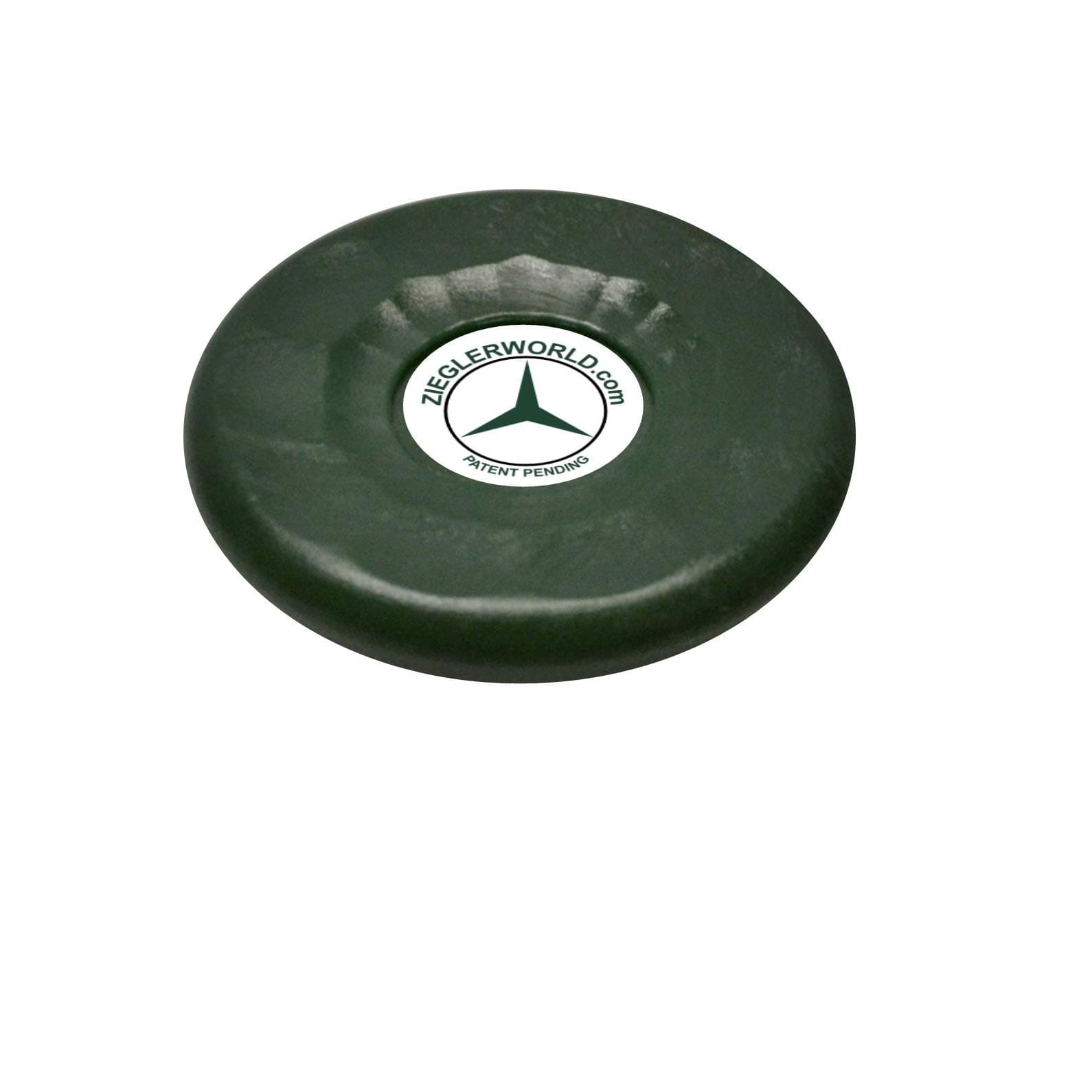 Zieglerworld Replacement American Medium Table Shuffleboard Top Caps - 4 Pack - Available in 21 Colors